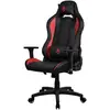 Image de Arozzi Torretta Soft PU, Chaise gaming, Noir