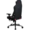 Image de Arozzi Vernazza Supersoft, Chaise gaming, Rouge