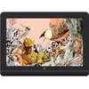 Image de XP-Pen Artist Pro 16 Gen 2 (16", 5080 lpi), Tablette graphique, Noir