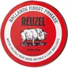 Image de Reuzel, Gel pour cheveux, Red Pomade Medium Hold High Shine Pomade for Men (Cire coiffante, 95 ml)