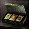 Image de Theory11 Coffret Lord of the Rings (Anglais)