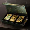 Image de Theory11 Jeu De Cartes Lord Of The Rings Premium