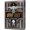 Image de Theory11 Cartes à jouer Star Trek version Dark (Anglais)