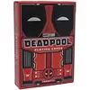Image de Theory11 Cartes de jeu Deadpool (Anglais)