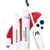 Image de Wonderskin, Rouge à lèvres + gloss, - Wonder Blading Lip Stain Kit Playful