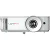 Image de Infocus Multimedia Projector (WXGA, 4000 lm, 1.54 - 1.72:1), Projecteur, Blanc