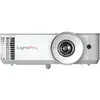 Image de Infocus Genesis IN0028SL (Full HD, 4000 lm, 1.47 - 1.62:1), Projecteur, Blanc