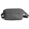 Image de Moment, Sac banane, Switch Sling 4L Gris, Gris