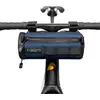 Image de Almsthre Sacoche De Guidon Compact Cosmic 1.2l
