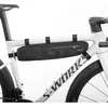 Image de Almsthre, Sacoche pour vélo, (2.50 l, Sacoche de cadre)
