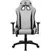 Image de Arozzi Soft Fabric Chaise de jeu Avanti SoftFabric Gris clair, Chaise gaming, Gris