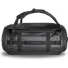 Image de Wandrd Carryall Duffel (Sac à bandoulière pour appareil photo, Sac à dos photo, 30 l), Housse pour appareil photo, Noir
