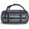 Image de Wandrd CARRYALL Duffel 30L Bleu océan (Sac à bandoulière pour appareil photo, 30 l), Housse pour appareil photo, Bleu