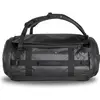 Image de Wandrd Carryall Duffel (Sac à bandoulière pour appareil photo, Sac à dos photo, 40 l), Housse pour appareil photo, Noir