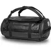 Image de Wandrd CARRYALL Duffel 60L Noir (60 l), Housse pour appareil photo, Noir