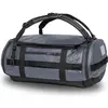 Image de Wandrd CARRYALL Duffel 60L Bleu océan (Sac à bandoulière pour appareil photo, 60 l), Housse pour appareil photo, Bleu