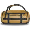 Image de Wandrd CARRYALL Duffel 60L Jaune Dallol (60 l), Housse pour appareil photo, Jaune