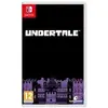 Image de Nintendo Games Switch Undertale (import)