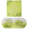 Image de Body Restore, Masque pour le visage, Masque pour les Yeux à la Vapeur au Thé Vert (15 g)