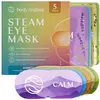 Image de Body Restore, Masque pour le visage, Maschera per Occhi a Vapore Auto-Riscaldata (25 g)