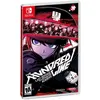 Image de Nintendo Games Switch The Hundred Line: Last Defense Academy Import Usa