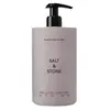 Image de SALT & STONE Black Rose & Oud Bodylotion