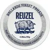 Image de Reuzel, Gel pour cheveux, Pommade d'argile mate (Cire coiffante, Pommade coiffante, 95 ml)