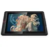 Image de XP-Pen Artist Pro V2 (15", 5080 lpi), Tablette graphique, Noir