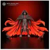 Image de Metatravelers Figure Legendari Obsidious 18 Cm