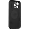 Image de Moment Case MagSafe for iPhone 16 Pro Max Black (Apple iPhone 16 Pro Max), Coque pour téléphone portable, Noir