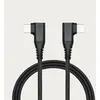 Image de Moment Câble USB-C à angle droit vers USB-C à angle droit - 4in (0.10 m, 240 W), Câble USB