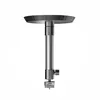 Image de Support plafond Valerion CMB-01 Gris sidéral pour vidéoprojecteur