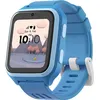 Image de Montre connectée pour enfants Myfirst M1 Bluetooth Bleu avec bracelet Bleu + Carte Sim non-incluse