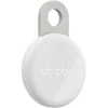 Image de Traceur Bluetooth Chipolo Loop White Chalk