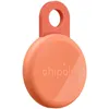 Image de Traceur Bluetooth Chipolo Loop Coral Orange
