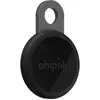 Image de Chipolo LOOP (Apple & Google Find My Network) (Android, iOS), Traceur, Noir