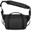 Image de Wandrd Rogue Sling 6L V2 (Sac à bandoulière pour appareil photo, 6 l), Housse pour appareil photo, Noir