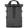 Image de Sac à dos Wandrd PRVKE 15 L Noir + Cubes de rangements + Sangles V4