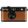 Image de Camp Snap CS-V105-BR-WW (4,8 mm, 8 Mpx, 1/3.2"), Appareil photo, Noir, Marron