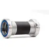 Image de Praxis Boîtier De Pédalier Steel M30 Bsa Threaded