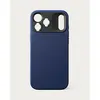 Image de Moment Camera Case for iPhone 17 Pro Max with MagSafe Indigo (Apple iPhone 17 Pro Max), Coque pour téléphone portable, Bleu