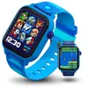 Image de Montre de jeu numérique Just For Games Mega Man My Play Watch basée sur Mega Man 2