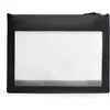 Image de Moment Pochette de film de voyage réutilisable - Petit noir (Étui pour objectif, 1 l), Housse pour appareil photo, Noir