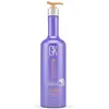 Image de Gk Hair, Shampoing, Shampooing Global Keratin Silver Bombshell Purple 710ml/24 Fl Oz For (Shampoing pour cheveux gris, 710 ml)