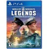 Image de Default, World of Warships: Legends Firepower Deluxe Edition (Import)