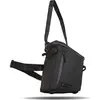 Image de Wandrd sac Detour 5 bag - black (Sacoche de hanche pour appareil photo, 6.30 l), Housse pour appareil photo, Noir