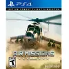 Image de Playstation Games Ps4 Air Missions Hind (import)