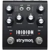 Image de Strymon Iridium vahvistin- ja kaappimallintaja kitaralle (Guitare), Pédale d'effet, Noir