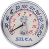 Image de Silca, Pompe à vélo : accessoires