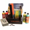 Image de Silca Nettoyant Spa Kit